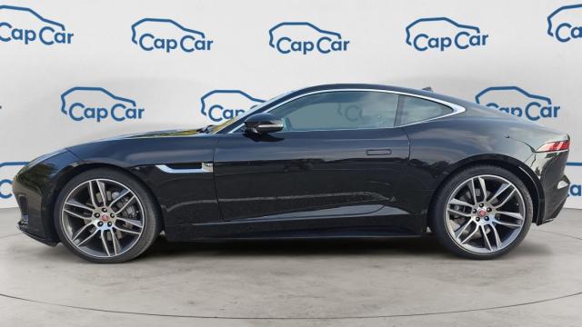 Jaguar F-Type image 1