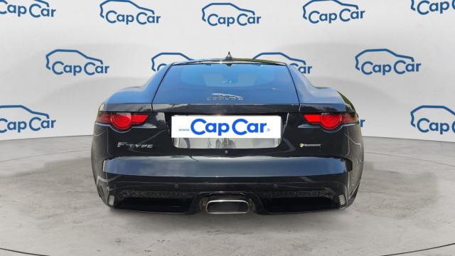 Jaguar F-Type image 6