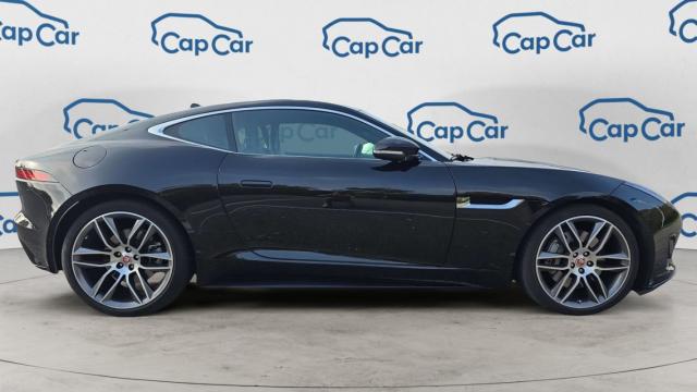 Jaguar F-Type image 8