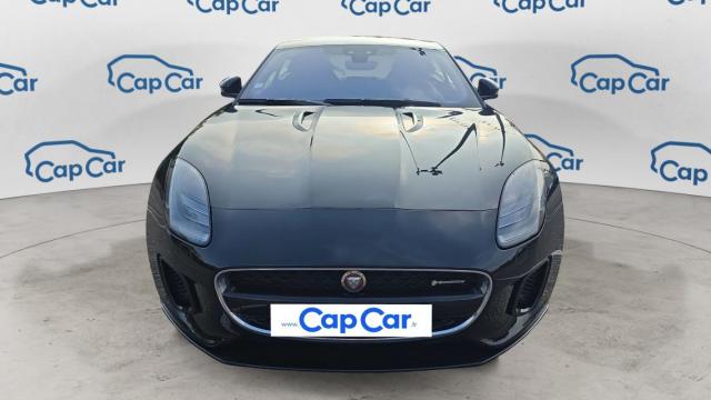 Jaguar F-Type image 3