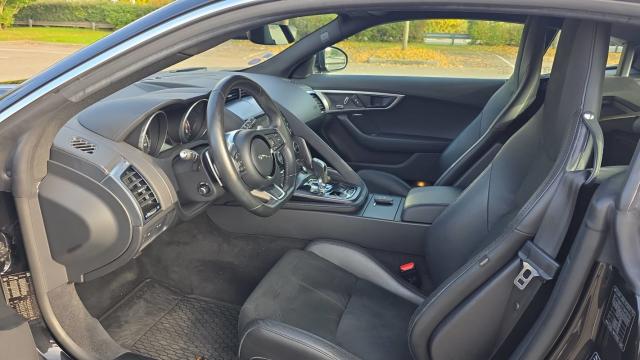 Jaguar F-Type image 7