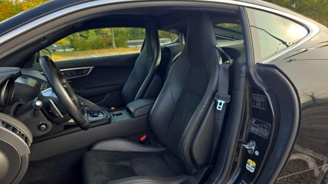 Jaguar F-Type image 5