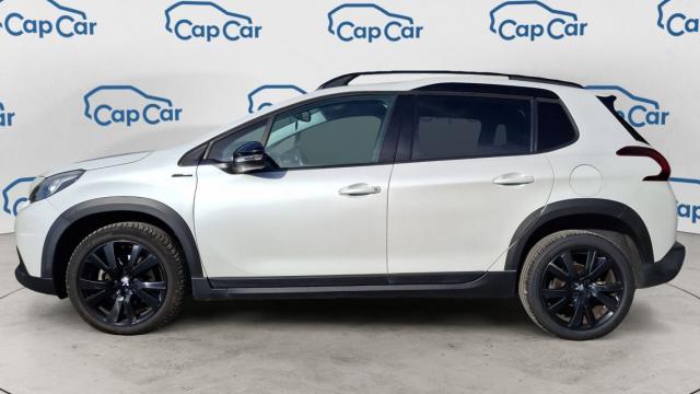 Peugeot 2008 image 8