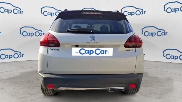 Peugeot 2008 image 5