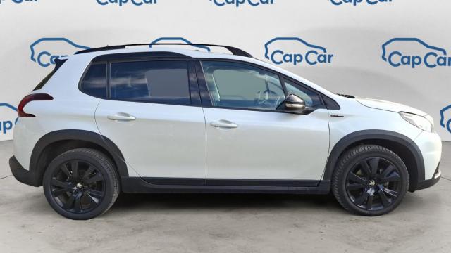 Peugeot 2008 image 2
