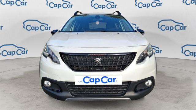 Peugeot 2008 image 3