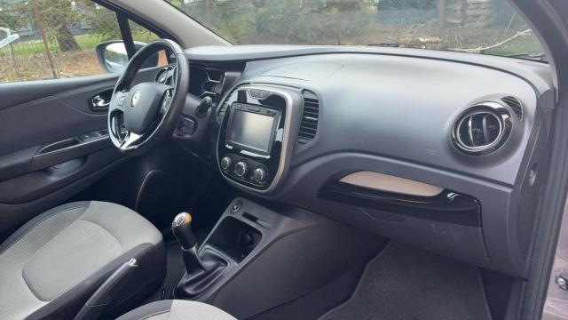 Renault Captur image 5