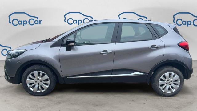 Renault Captur image 7