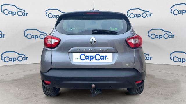 Renault Captur image 9