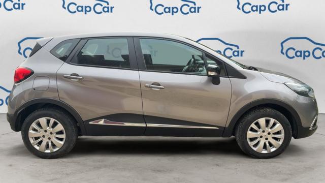 Renault Captur image 6