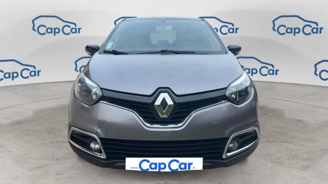 Renault Captur image 8