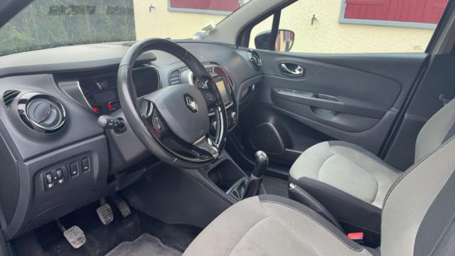 Renault Captur image 4