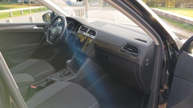 Volkswagen Tiguan image 1