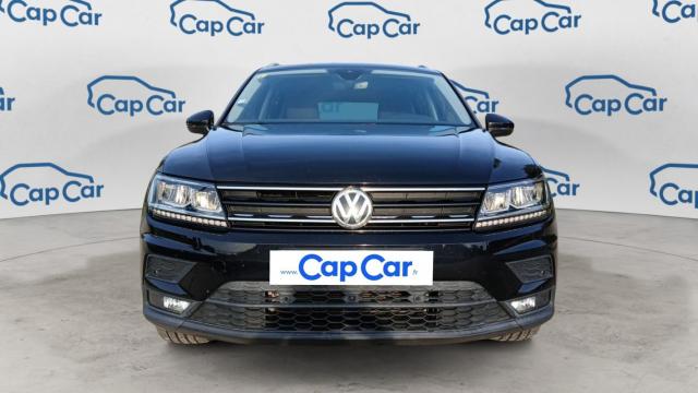 Volkswagen Tiguan image 4