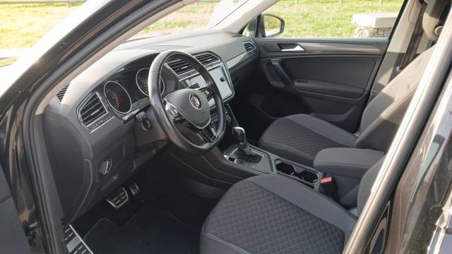Volkswagen Tiguan image 8