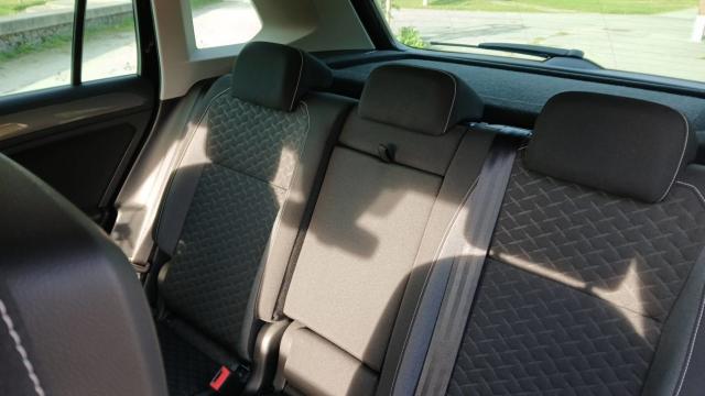 Volkswagen Tiguan image 7