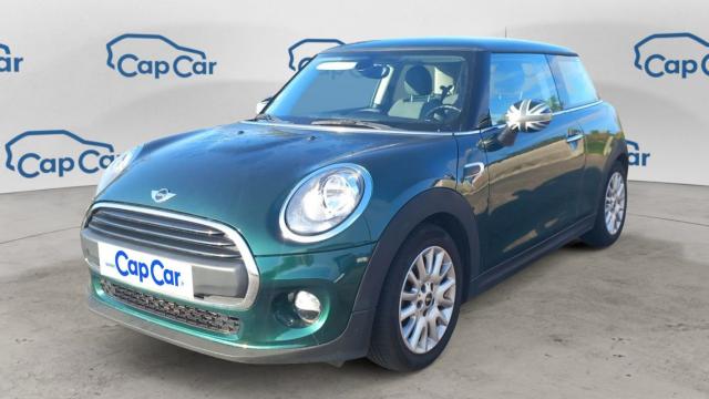 Mini Mini Iii 1.2 One 75 Salt