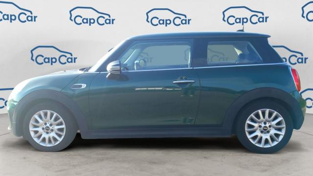 Mini Mini image 1