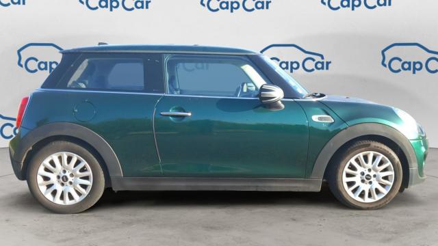 Mini Mini image 4