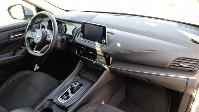 Nissan Qashqai image 7