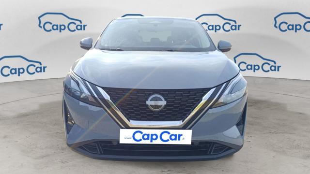 Nissan Qashqai image 5