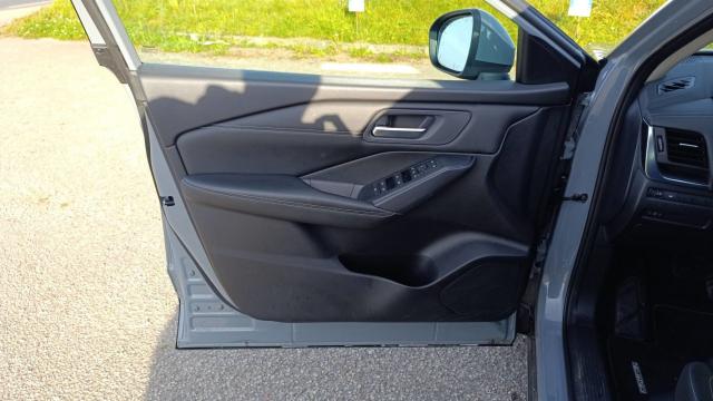 Nissan Qashqai image 1