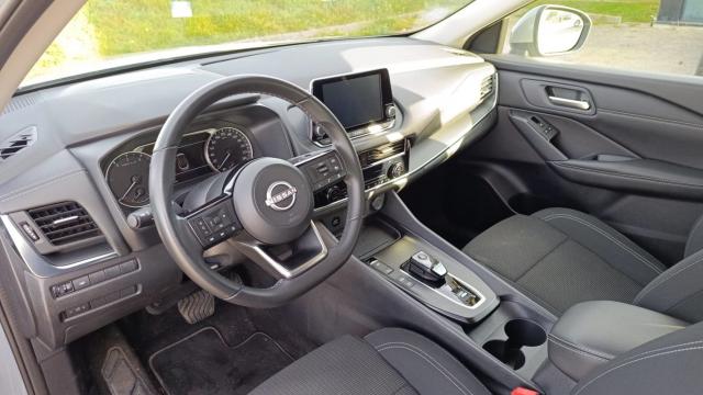 Nissan Qashqai image 3