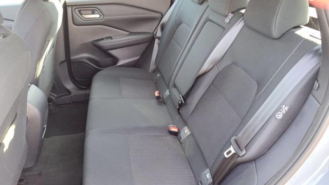 Nissan Qashqai image 6