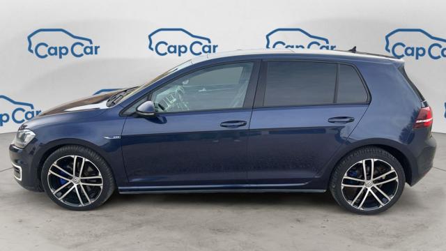 Volkswagen Golf image 7