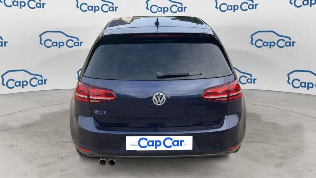 Volkswagen Golf image 5
