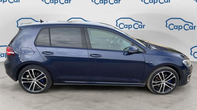 Volkswagen Golf image 1