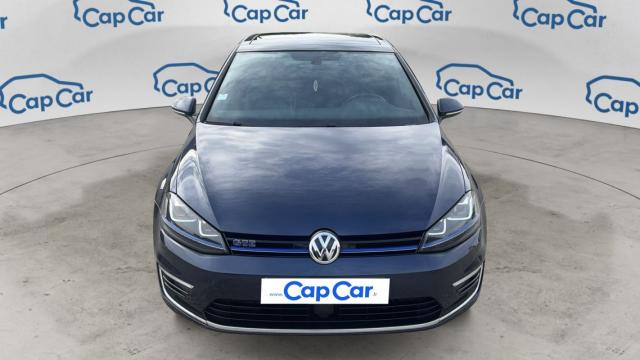 Volkswagen Golf image 9
