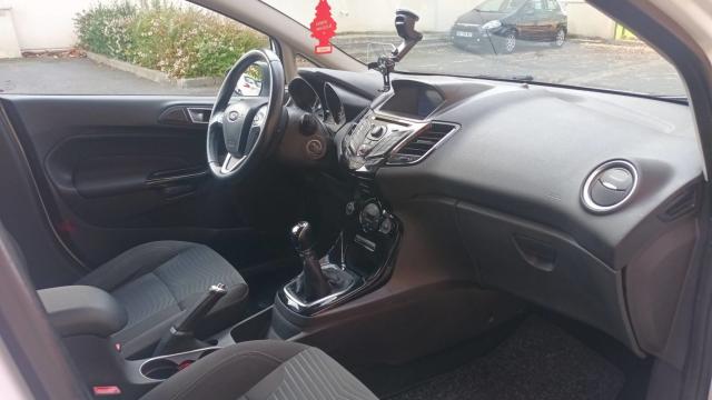 Ford Fiesta image 7