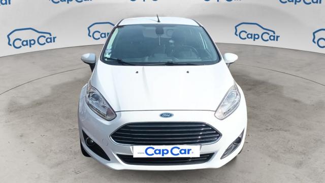 Ford Fiesta image 2