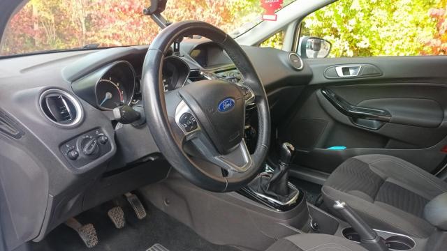 Ford Fiesta image 3