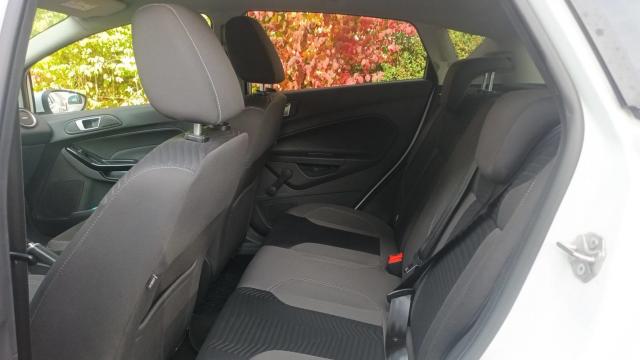 Ford Fiesta image 6
