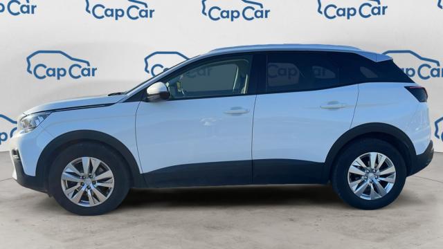 Peugeot 3008 image 4