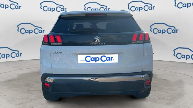 Peugeot 3008 image 7