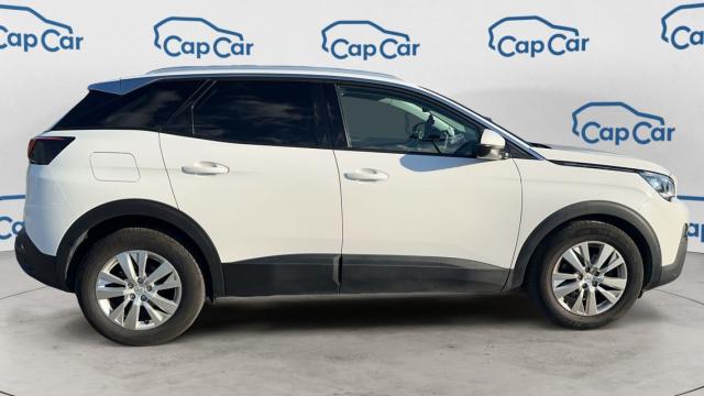 Peugeot 3008 image 1