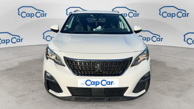 Peugeot 3008 image 8