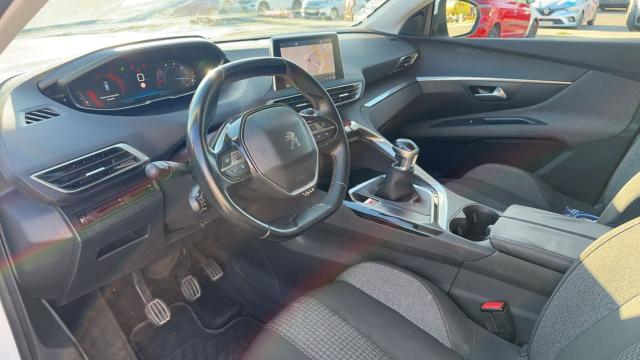 Peugeot 3008 image 6