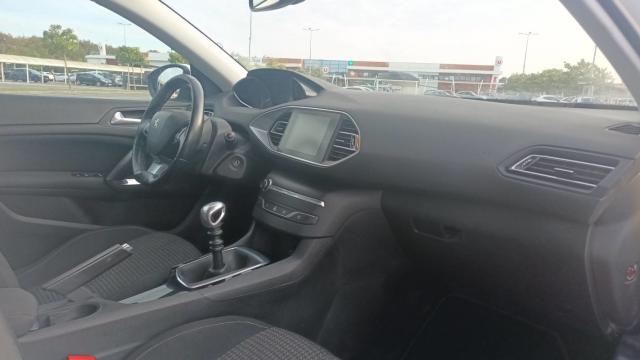Peugeot 308 Sw image 8