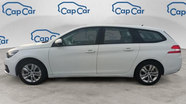 Peugeot 308 Sw image 2