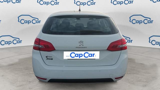 Peugeot 308 Sw image 5