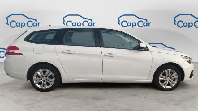 Peugeot 308 Sw image 9