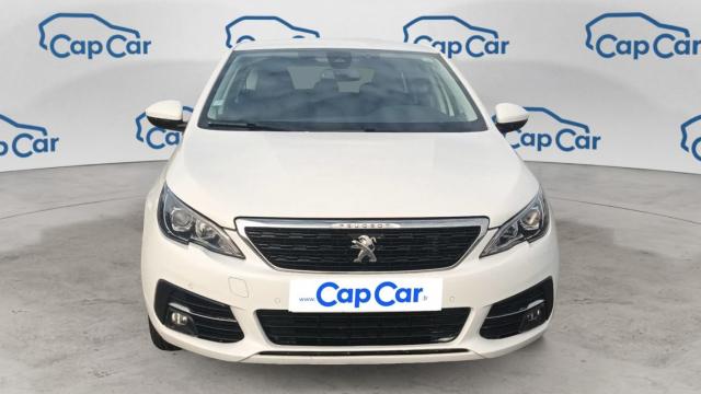 Peugeot 308 Sw image 3