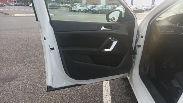 Peugeot 308 Sw image 1