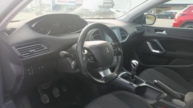 Peugeot 308 Sw image 7