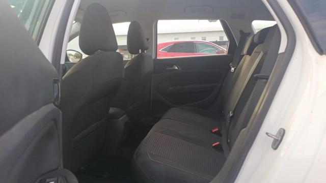Peugeot 308 Sw image 4