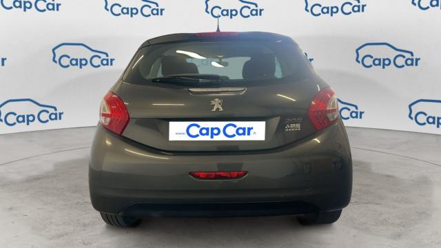 Peugeot 208 image 4